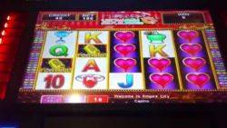 Liberty link slot machines