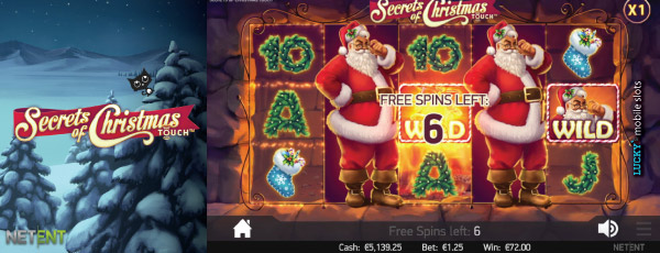 Game Slot Free Spin No Deposit